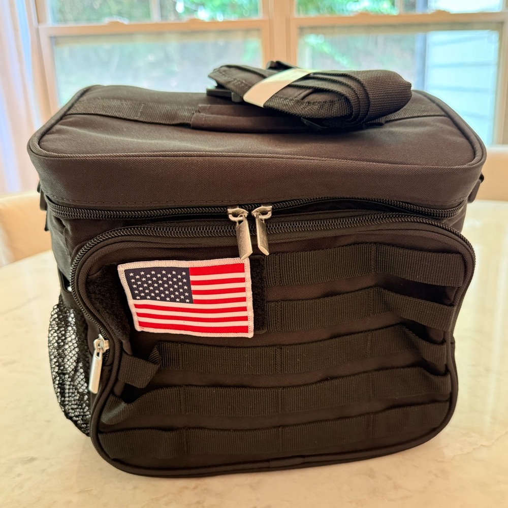 Lifewit Tactical Lunch Box / Cooler